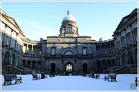 University of Edinburgh LLM