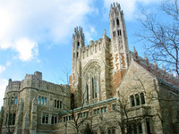 Yale LLM 2011/2012