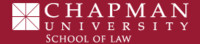 Chapman LLM - Class of 2012