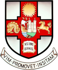 University of Bristol LLM Class of 2012