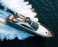 Yacht Charter Turkey