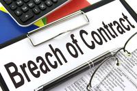 How to Handle Breach of Contract?